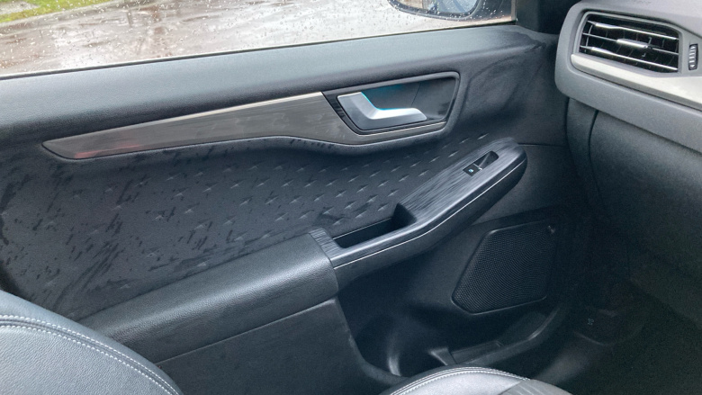 Ford Kuga 1.5 EcoBlue Titanium First Edition 5dr Diesel Estate